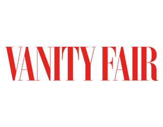 Vanity Fair logo