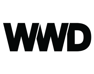 Women's Wear Daily WWD logo