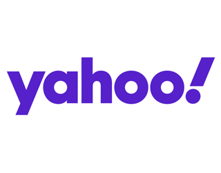 Yahoo logo