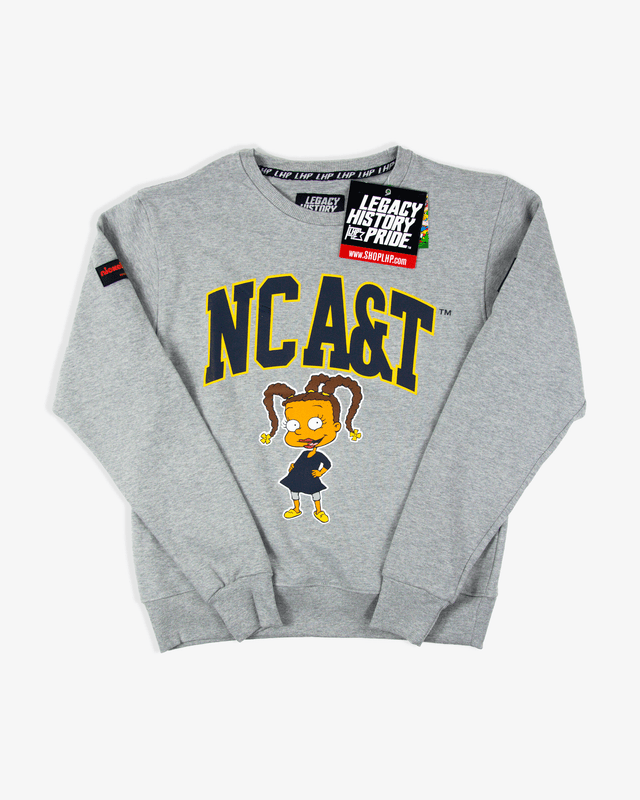 Ncat sweatshirt 2025