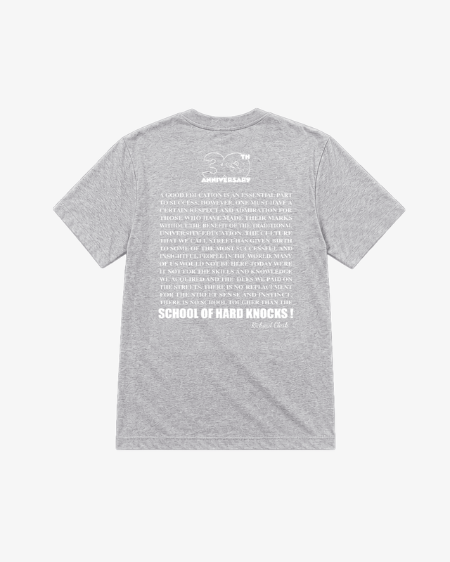 SOHK Brooklyn Tee – Where Hustle Becomes Legacy