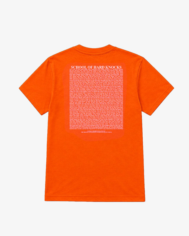 Camiseta Queens 7 Hip Hop 50