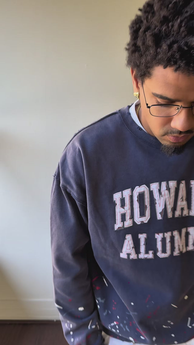 Howard Alumni Crew