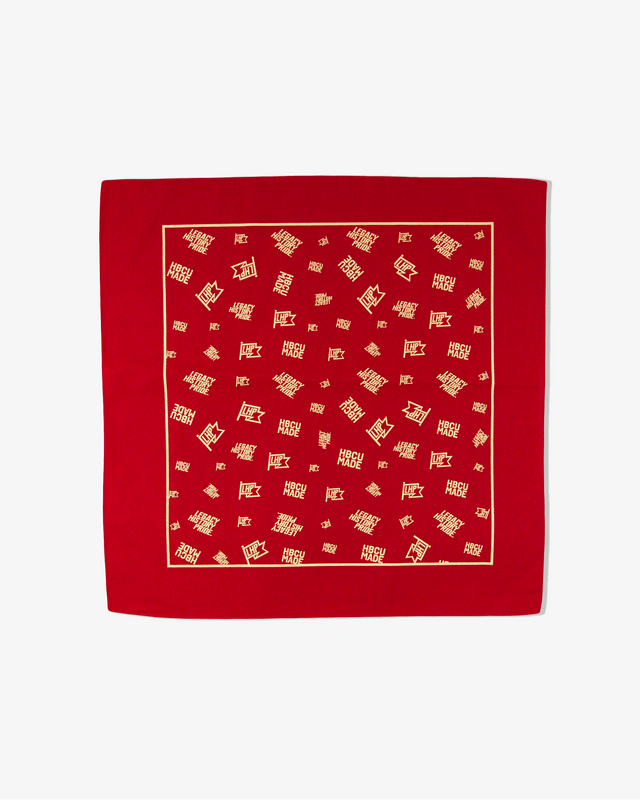 LHP Bandana