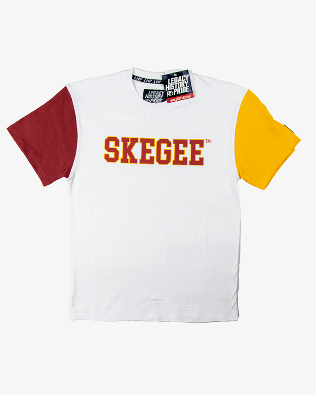 TUSKEGEE  RALLY Tee