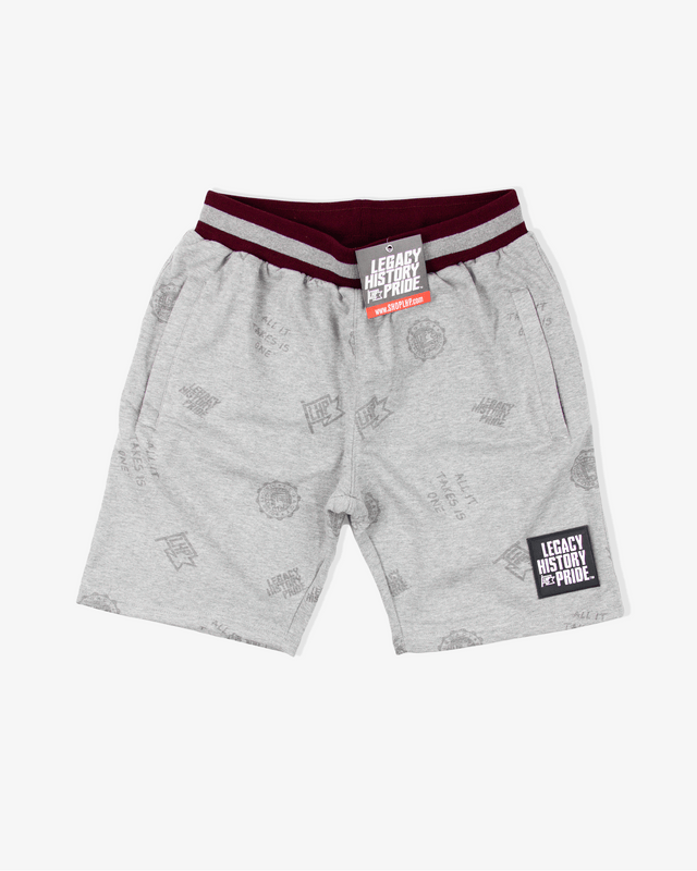 ShowTime Shorts