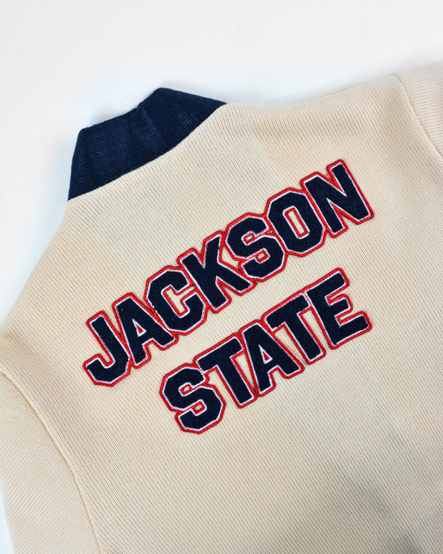 Jackson State Legacy Sweater