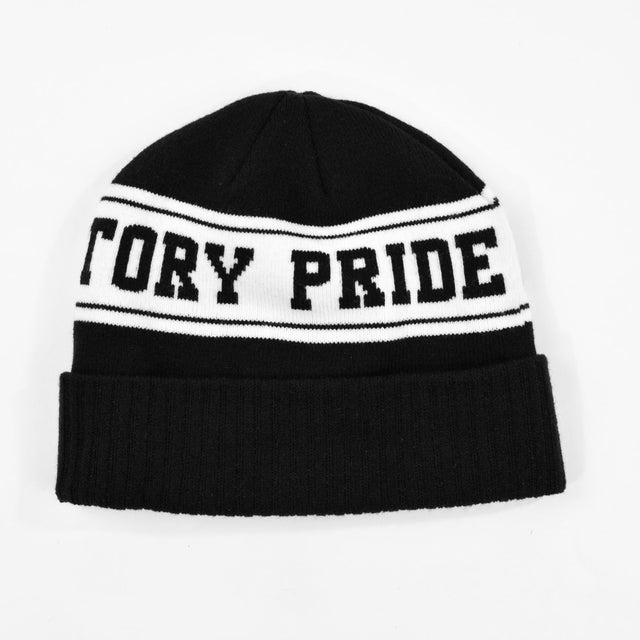 Iconic LHP Knit Hat