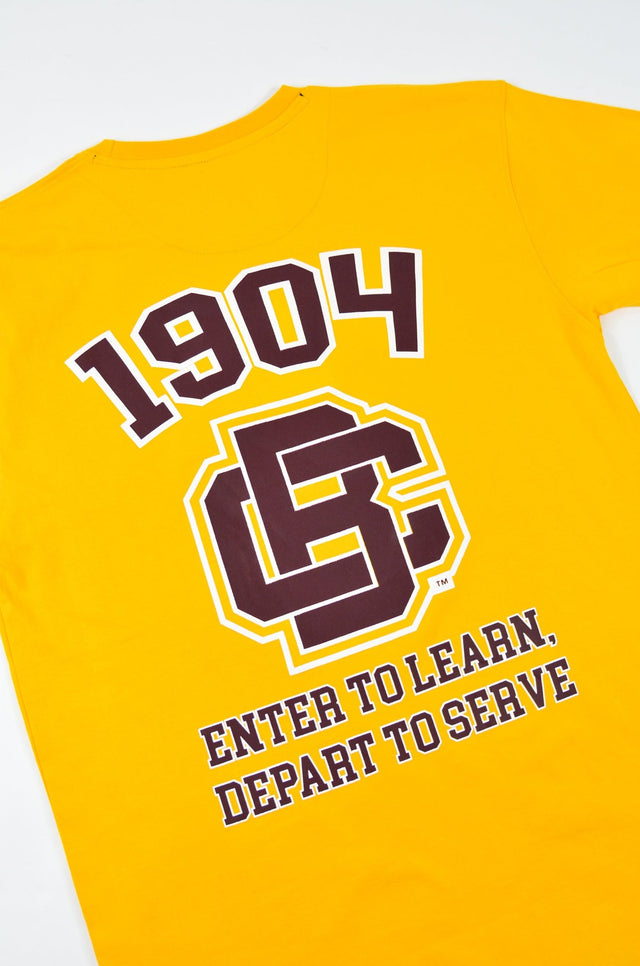 Bethune-Cookman Game Day Tee
