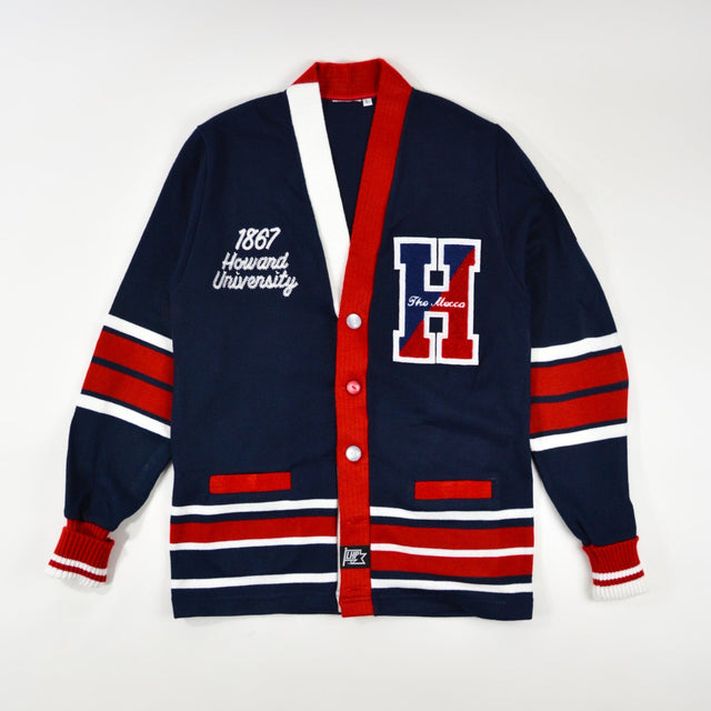 Howard Legacy Sweater