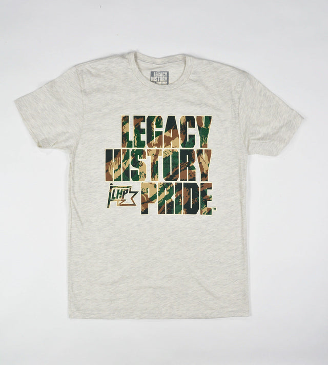 LHP Camo T-Shirt