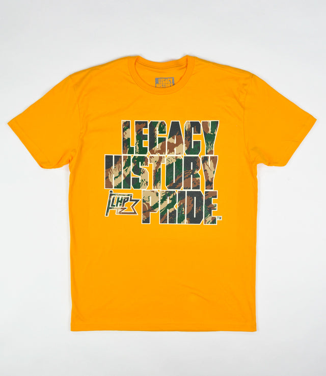 LHP Camo T-Shirt