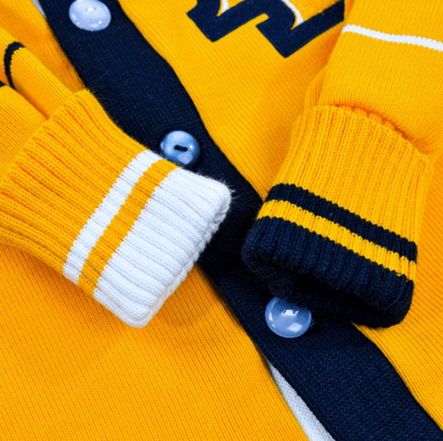 LOAT Legacy Sweater