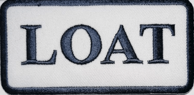 LOAT Legacy Sweater
