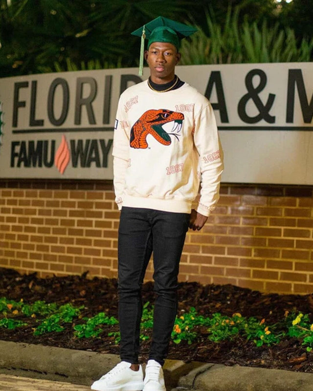 FAMU PrimeTime  Crew