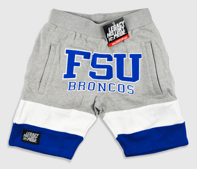 Fayetteville OUTKAST Fleece Short